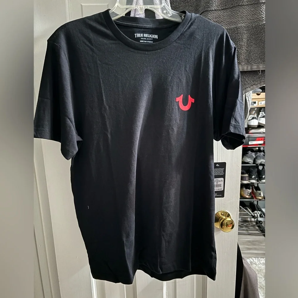 True religion t-shirt
